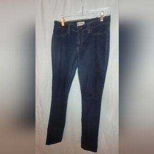 Classic Blue Women's Jeans